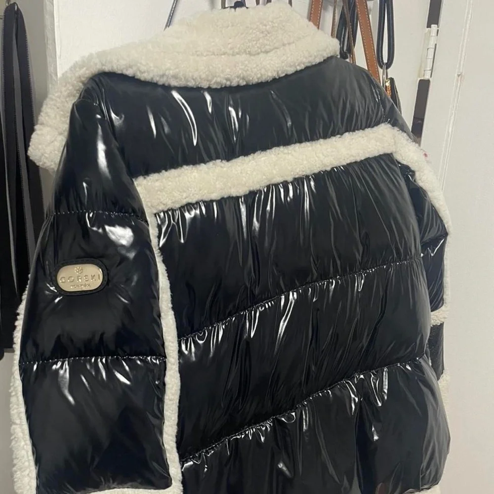 Gorski coat - Picture 2 of 3